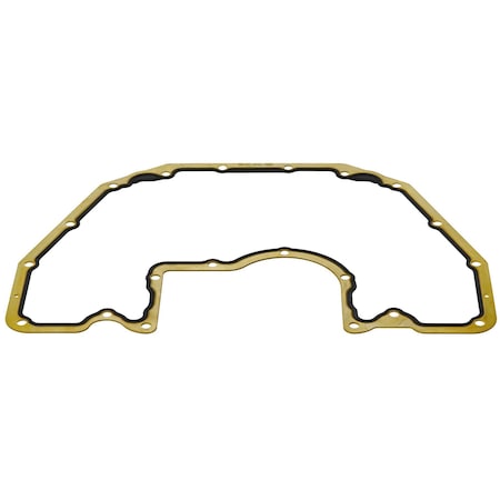 Elring Oil Pan Gasket, 359220 359220